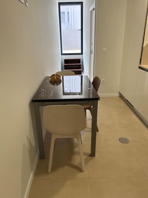 Apartamento Acolhedor Em Aveiro Ngoại thất bức ảnh