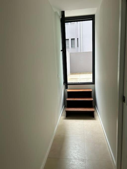 Apartamento Acolhedor Em Aveiro Ngoại thất bức ảnh